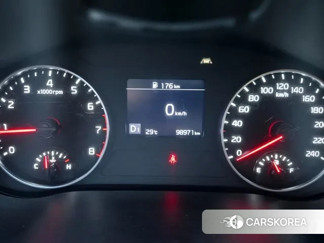 Kia Seltos id 3021407 из Кореи 18