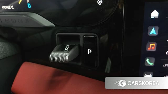 Porsche Taycan id 4223034 из Кореи 32