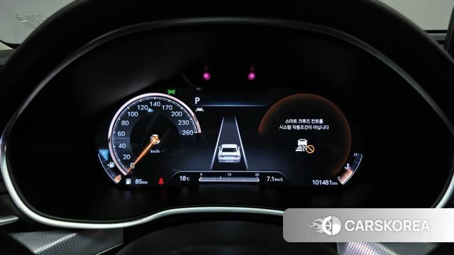 Genesis G80 (RG3) id 3899123 из Кореи 18