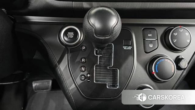 Kia The New Kia Ray id 4847871 из Кореи 29
