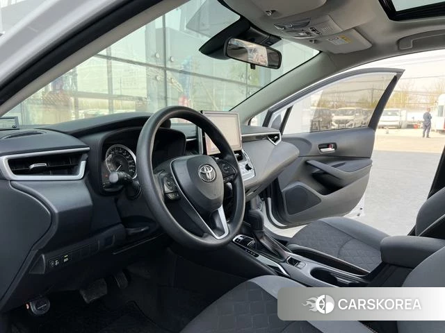Toyota Corolla id 4272422 из Китая 15