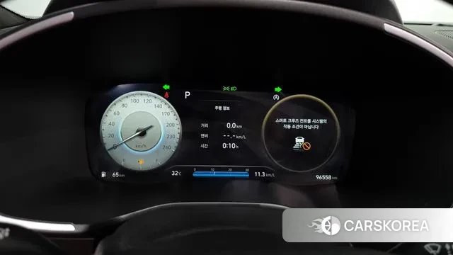 Hyundai The New Santa Fe id 3054040 из Кореи 18