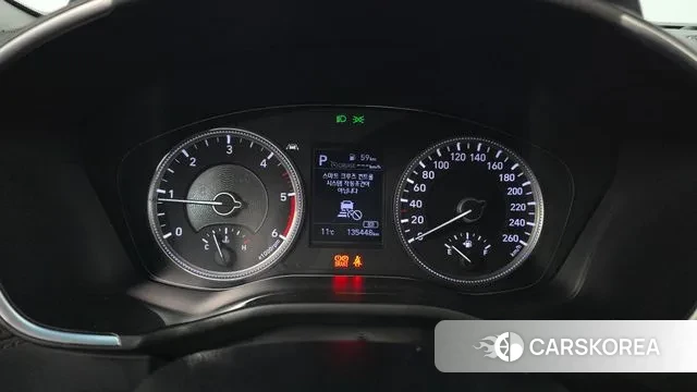 Hyundai Santa Fe TM id 3418072 из Кореи 18