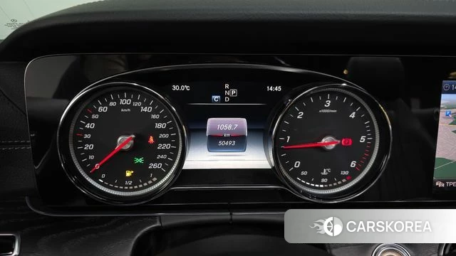 Mercedes-Benz E-Class W213 id 4751203 из Кореи 18