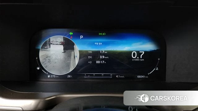 Kia Sorento 4th Generation id 4604634 из Кореи 32