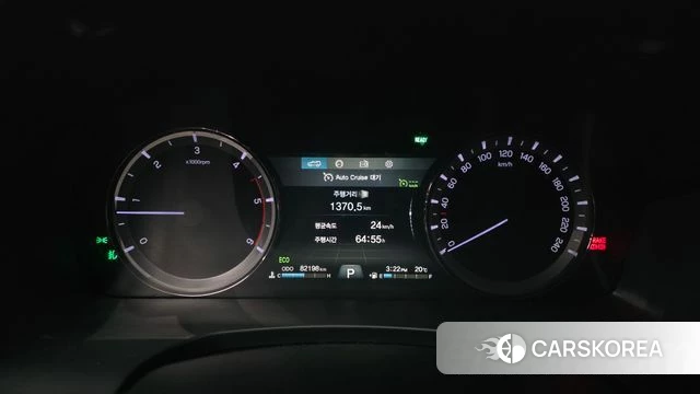 Ssangyong Rexton Sports Cannes id 3965562 из Кореи 18