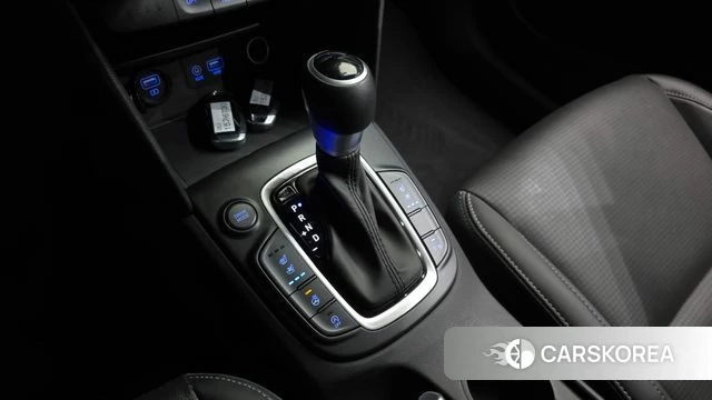 Hyundai Kona id 4251041 из Кореи 30