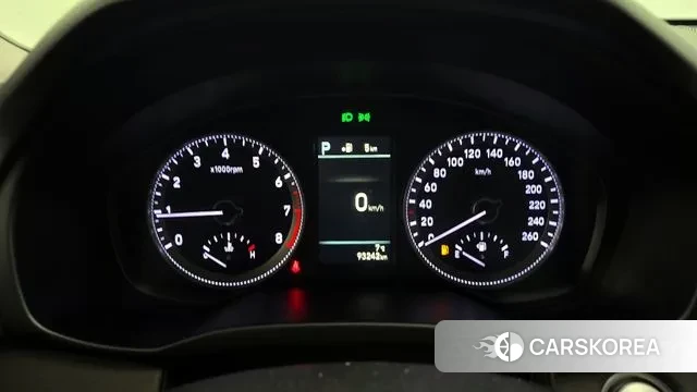 Hyundai Grandeur IG id 3626783 из Кореи 18
