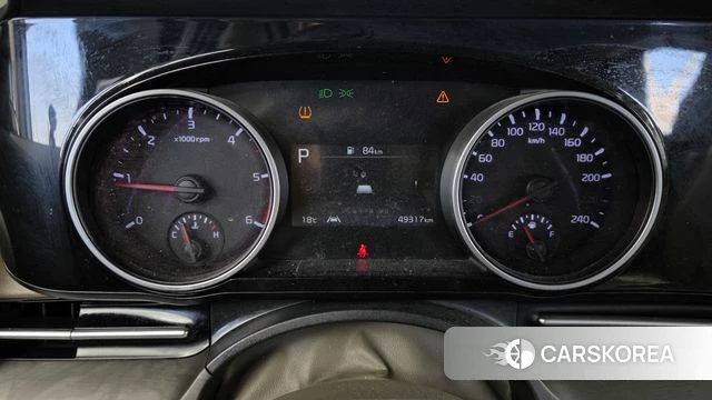 Kia Carnival 4th generation id 4202832 из Кореи 31