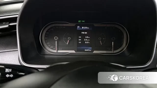 Hyundai Tucson (NX4) id 3610814 из Кореи 18