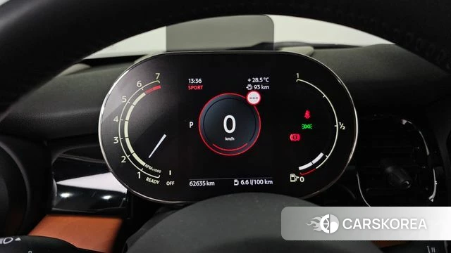 Mini Cooper S id 4720868 из Кореи 34