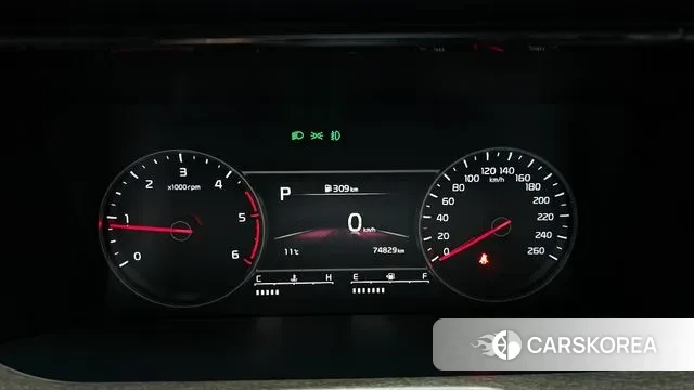 Kia Sorento 4th Generation id 3464174 из Кореи 18