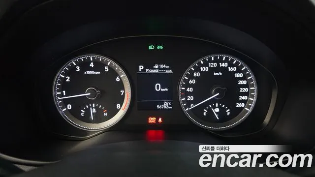 Hyundai Grandeur IG id 2808475 из Кореи 18