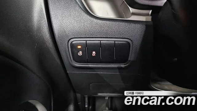 Kia The New Ray id 2557871 из Кореи 18