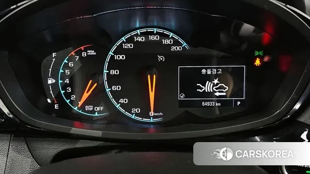 Chevrolet (GM Daewoo) The New Spark id 2995555 из Кореи 18