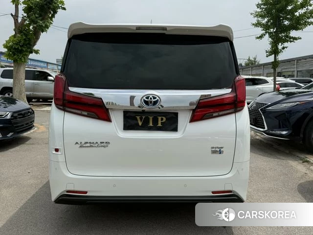 Toyota Elfa id 4353444 из Китая 18