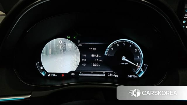 Genesis GV70 id 4650640 из Кореи 32