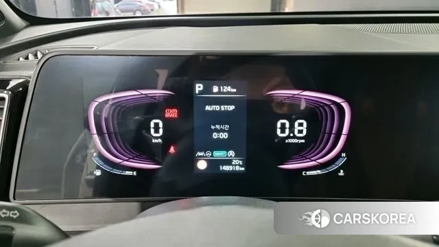 Kia Sportage 5th Generation id 3315396 из Кореи 17