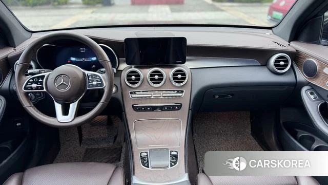 Mercedes-Benz GLC id 4328839 из Китая 12