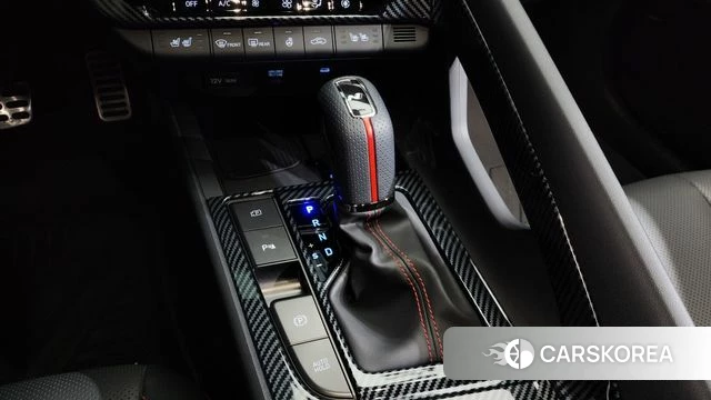 Hyundai The New Avante (CN7) id 4222798 из Кореи 33