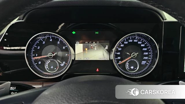 Hyundai The New Grandeur IG id 4529391 из Кореи 28