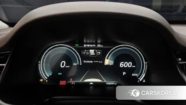 Kia More K9 id 3608345 из Кореи 18