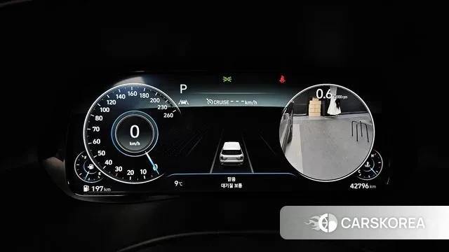 Hyundai Palisade id 3788190 из Кореи 18