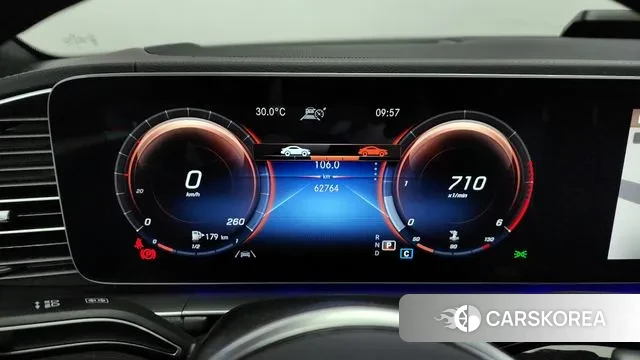 Mercedes-Benz GLE-Class W167 id 3053311 из Кореи 18