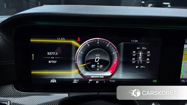 Mercedes-Benz E-Class W213 id 3703450 из Кореи 18