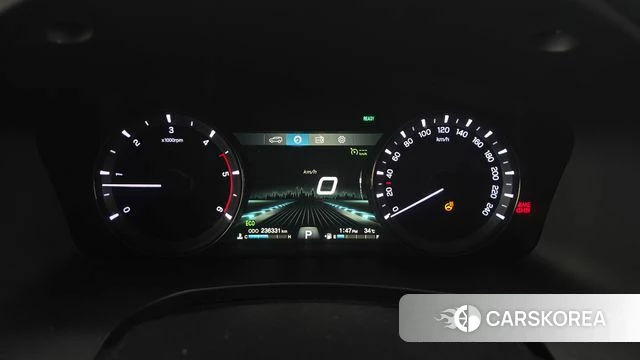 Ssangyong Rexton Sports id 4776319 из Кореи 18
