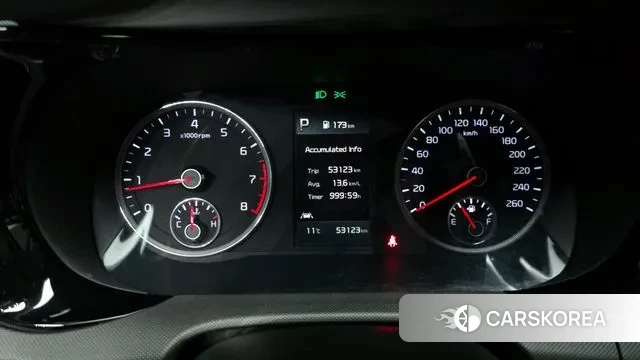 Kia K5 3rd generation id 3426864 из Кореи 18