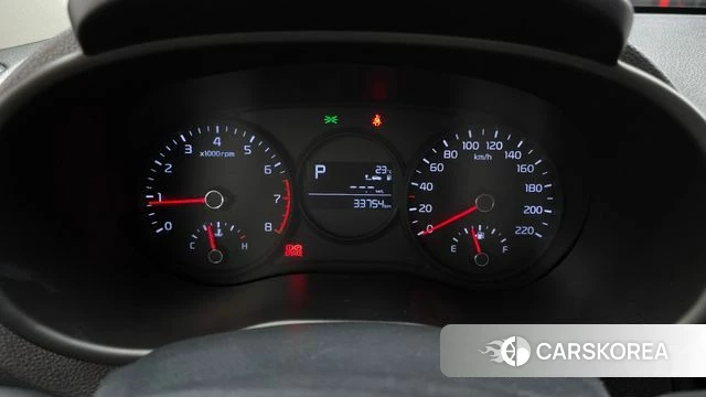 Kia Morning Urban (JA) id 4572625 из Кореи 29