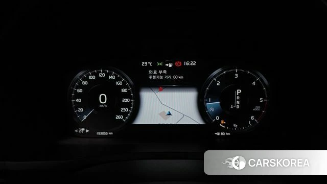 Volvo XC90 second Generation id 4385053 из Кореи 18