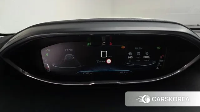 Peugeot 5008 second generation id 3568546 из Кореи 18