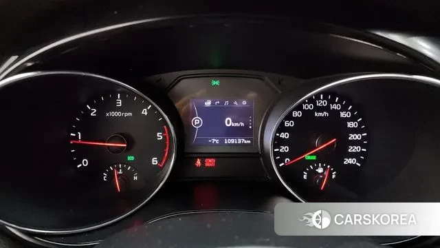 Kia All New Carnival id 3641842 из Кореи 18