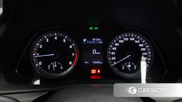 Hyundai Sonata (DN8) id 3307581 из Кореи 18