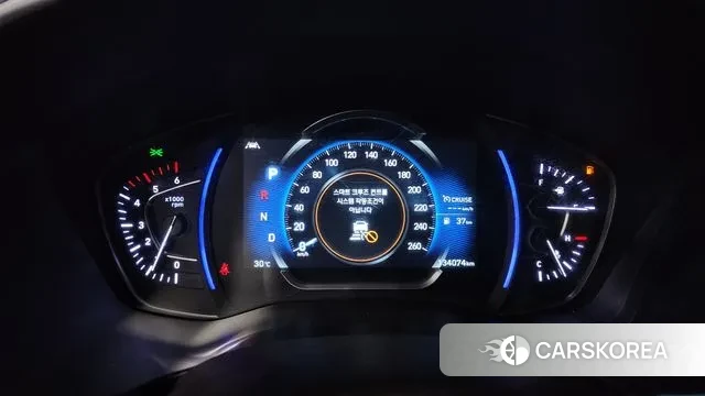 Hyundai Santa Fe TM id 2966745 из Кореи 18