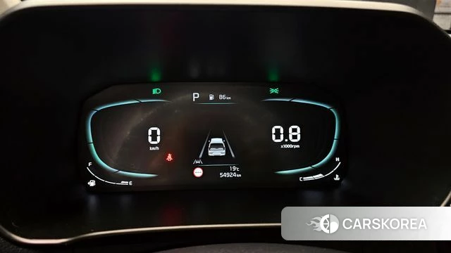 Kia The New Morning (JA) id 4223049 из Кореи 30