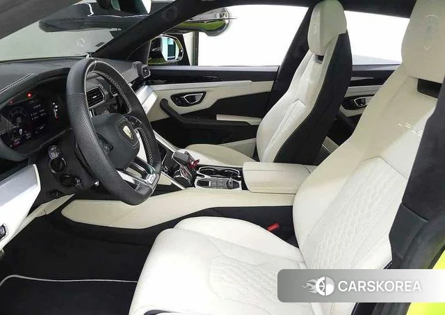 Lamborghini Urus id 4230623 из Кореи 18