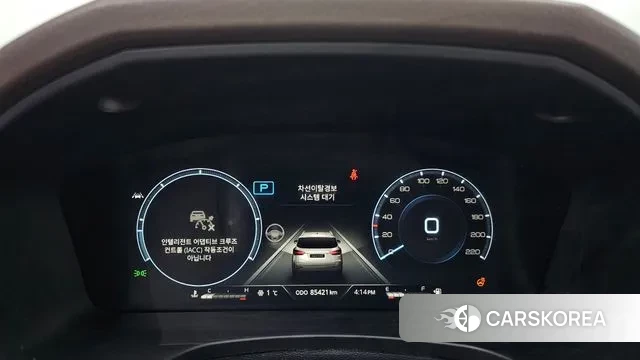 Ssangyong All New Rexton id 3519495 из Кореи 18