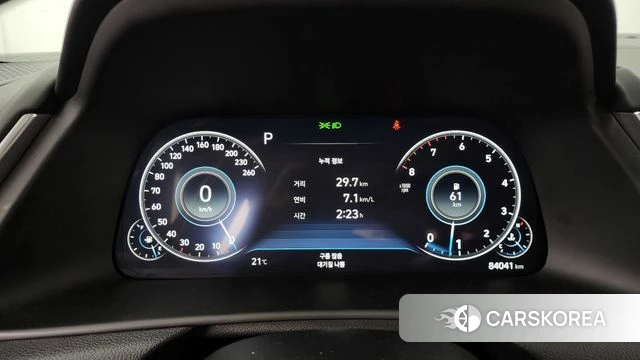 Hyundai Sonata (DN8) id 3965221 из Кореи 18