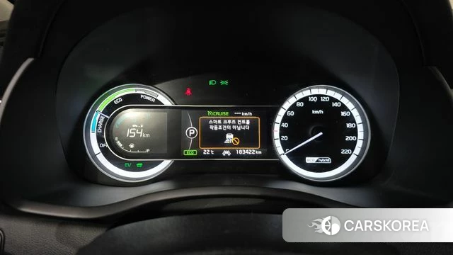 Kia Niro id 3955927 из Кореи 18