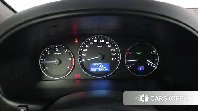 Hyundai The New Grand Starex id 4684558 из Кореи 18