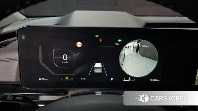 Kia The New Carnival 4th Generation id 3507426 из Кореи 18