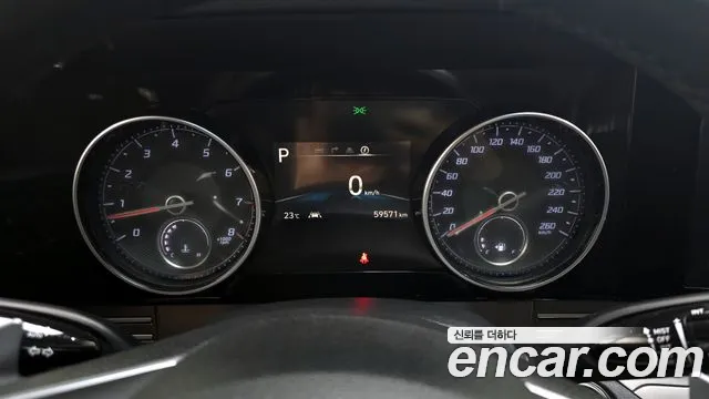 Hyundai The New Grandeur IG id 2800890 из Кореи 18