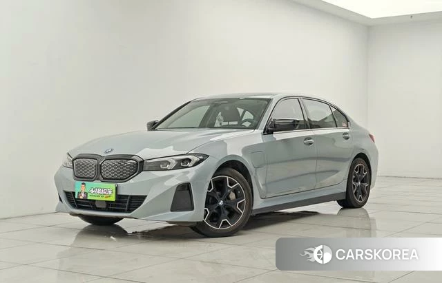 BMW i3 id 4307249 из Китая 8