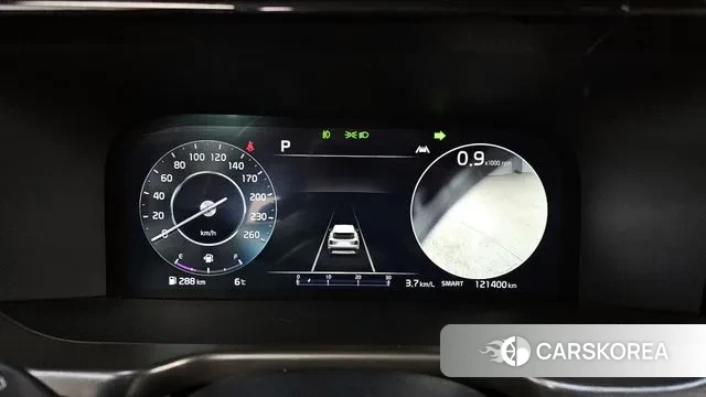 Kia Sorento 4th Generation id 3680666 из Кореи 18