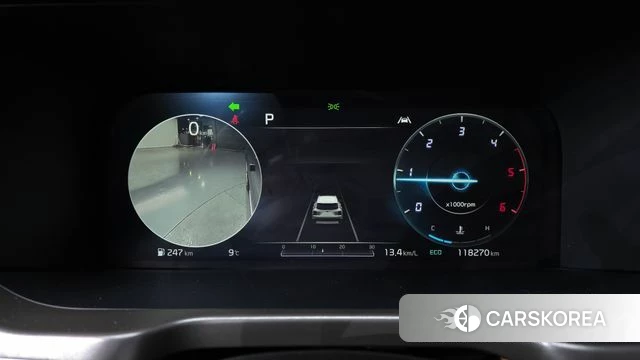 Kia Sorento 4th Generation id 3905109 из Кореи 18