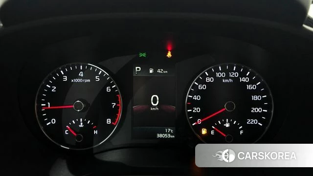 Kia Morning Urban (JA) id 3805860 из Кореи 18