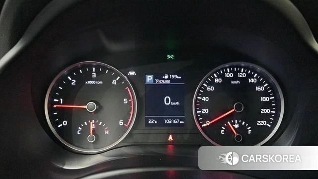 Kia Stonic id 4794830 из Кореи 18